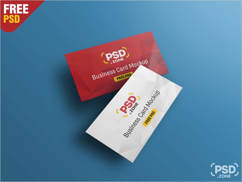 Floating-Business-Card-Mockup-PSD