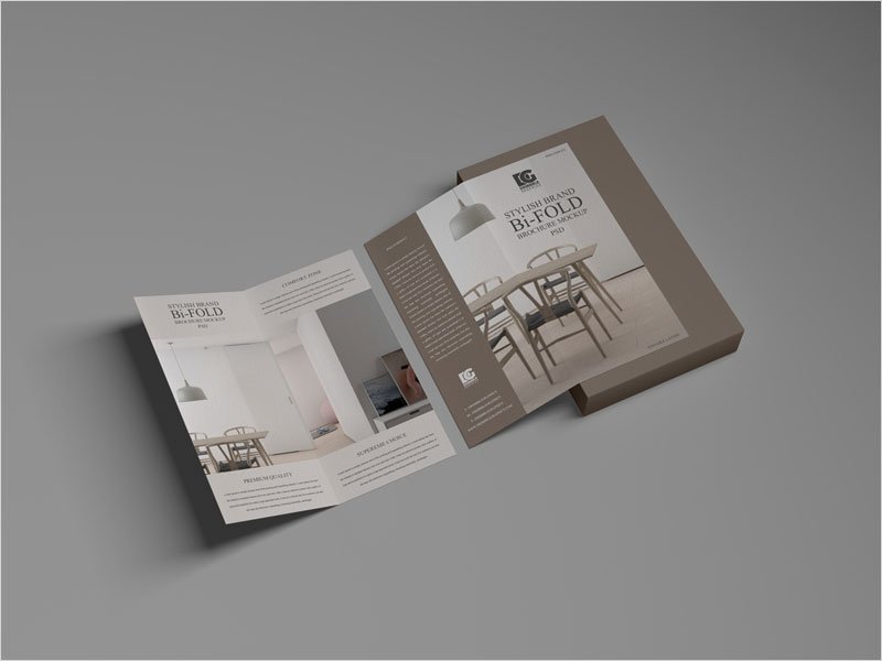 Free-Bi-Fold-Brochure-Mockup-PSD