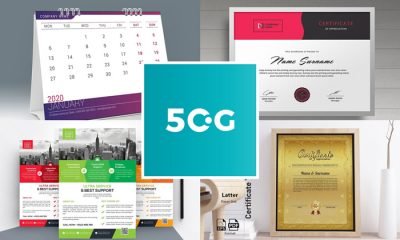 50-Premium-and-Most-Demanded-Stationery-Templates