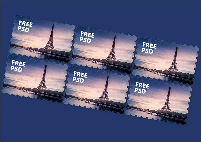 Free-Set-of-Stamps-Mockup