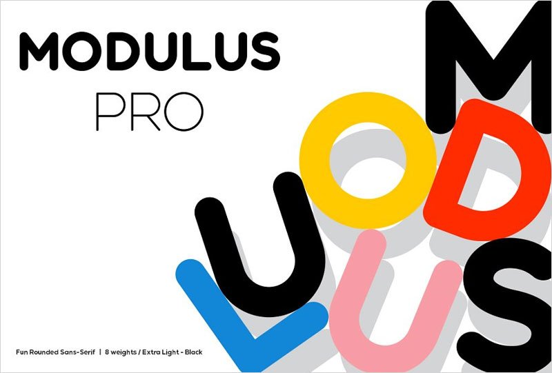 Modulus-Pro