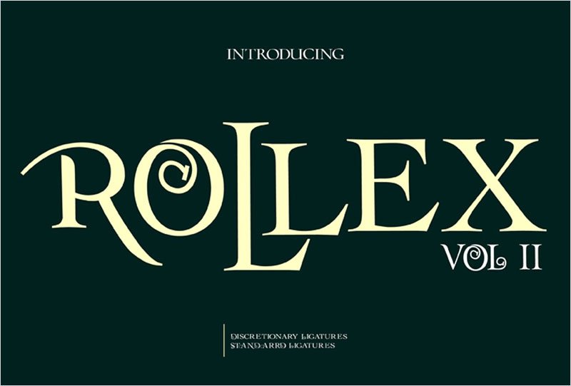 Rollex-II