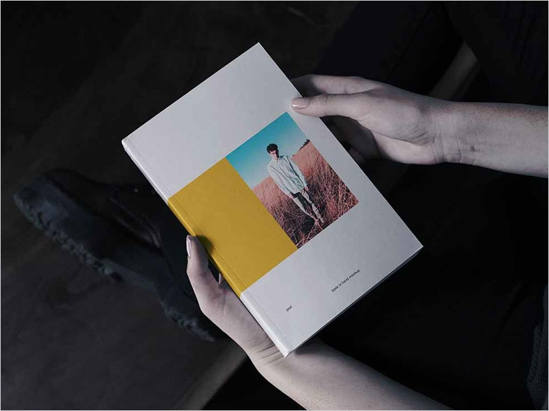 Book-In-Hand-Mockup