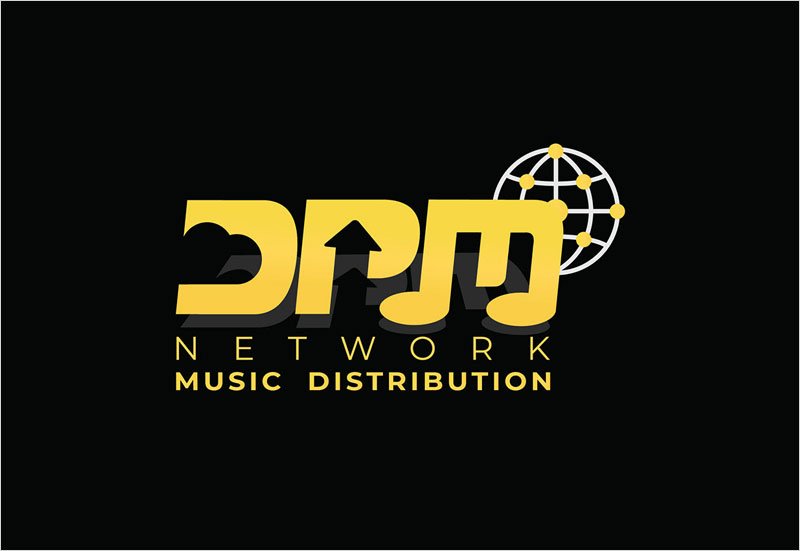 DPM-Music-Logo