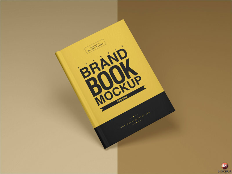 Free-Brand-Book-Cover-Mockup-PSD