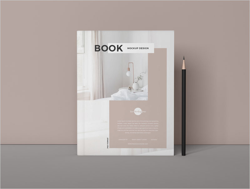 Free-Branding-PSD-Book-Mockup-Design-2019