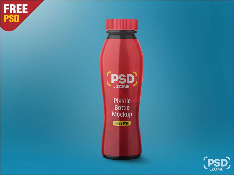 Free-Plastic-Bottle-Mockup-PSD
