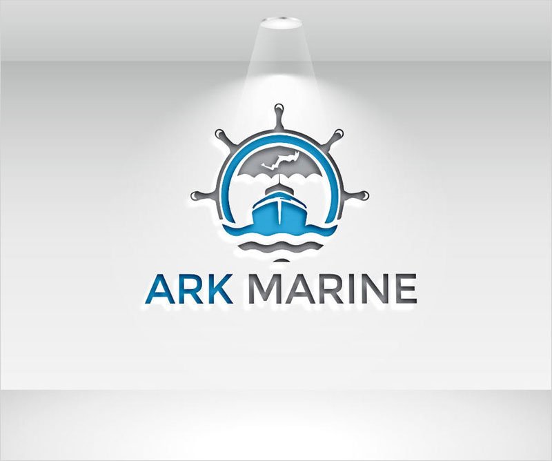 Marine-logo