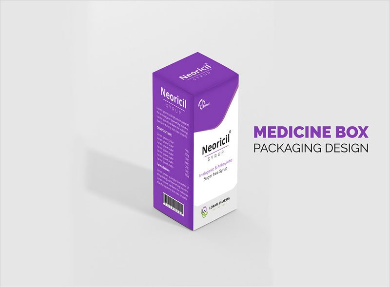 Medicine-Box-Packaging-Design