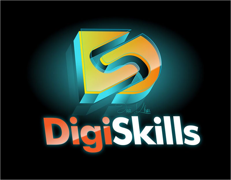 Digiskills-Logo