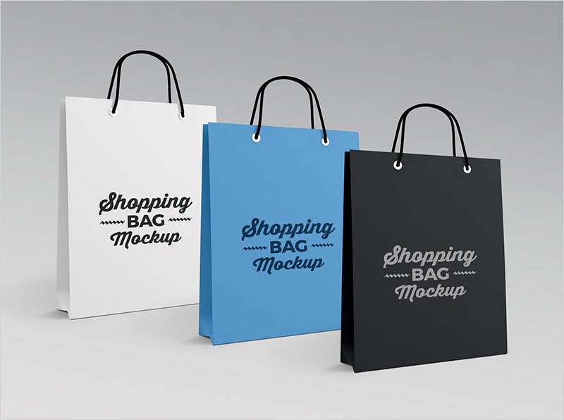 Free-High-Quality-Shopping-Bag-Mockup-PSD