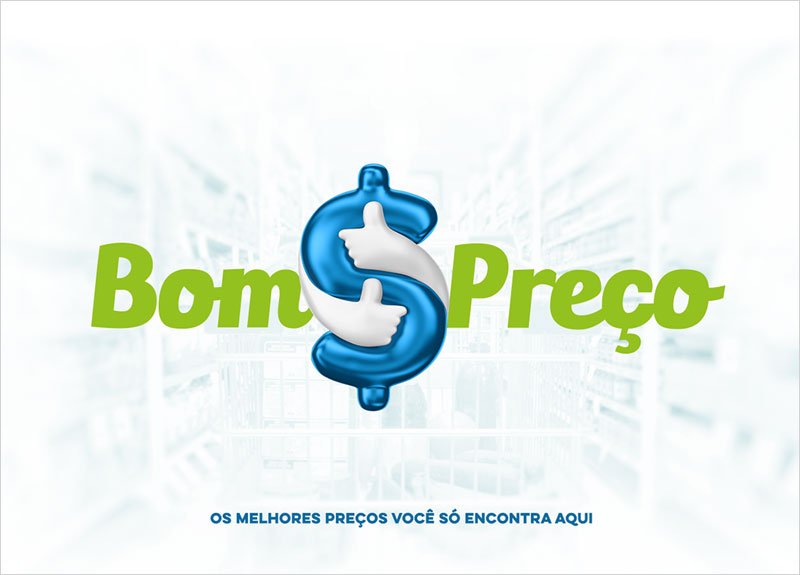 Good-Price-3D-Logo