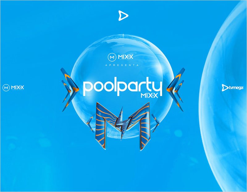PoolParty-3D