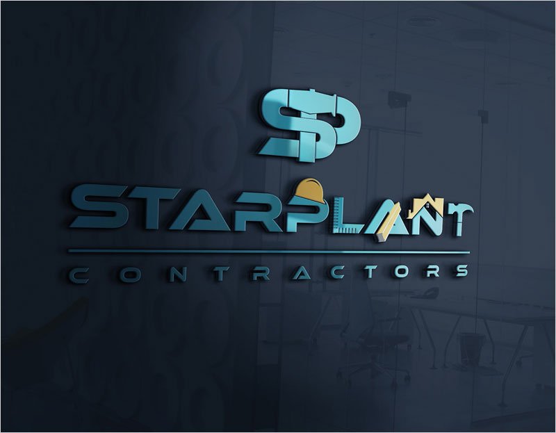 Star-Logo-Design