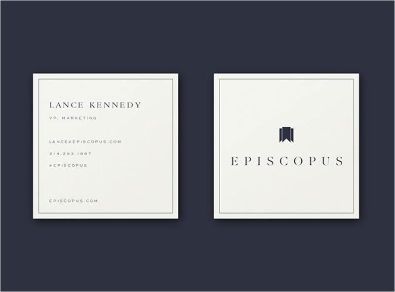 Square-PSD-Business-Card-Mockup