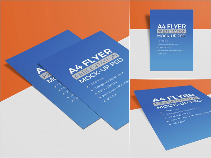 3-High-Quality-Free-A4-Flyer-Mockups