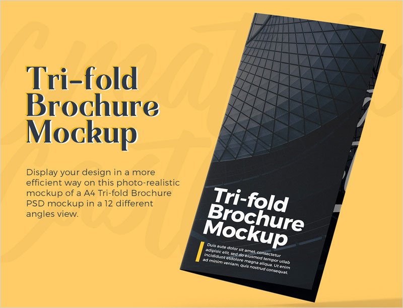 Free-A4-Tri-fold-Brochure-PSD-Mockup