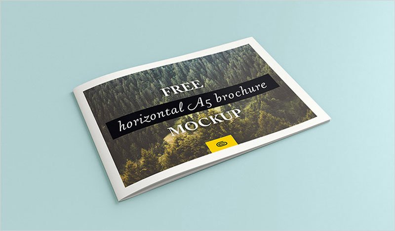 Free-Horizontal-A5-Brochure-Mockup-Bundle