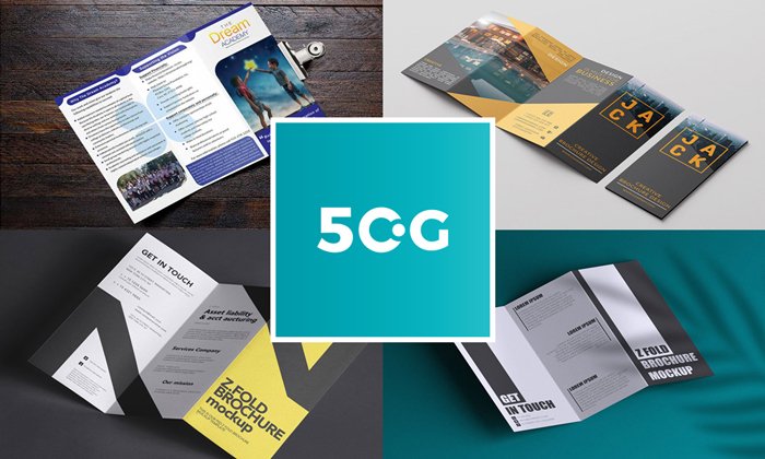 Grab-the-Most-Demanded-Concepts-of-50-Brochure-Mockups-for-Unique-Presentation