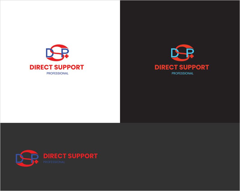 Direct-Support