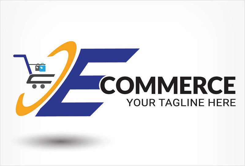 Ecommerce-Logo