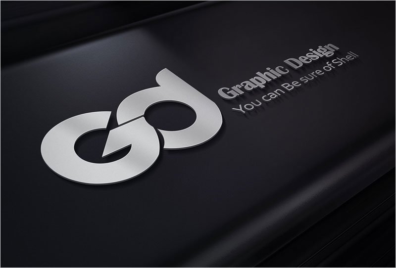Graphic-Design-Logo
