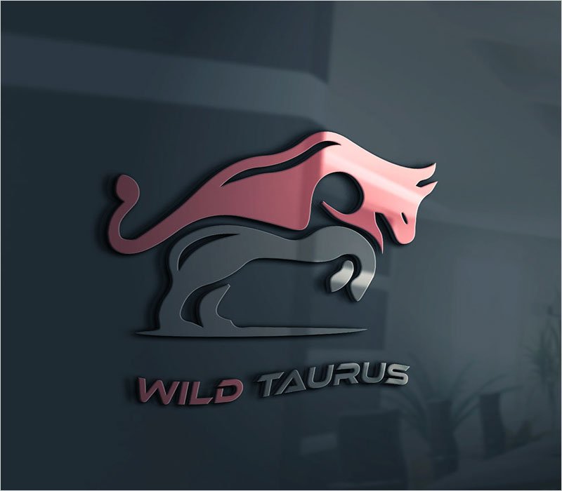 Wild-Logo