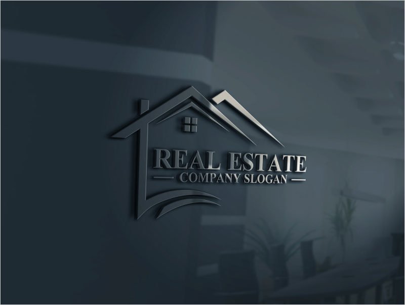 Real-Estate-Company-Logo