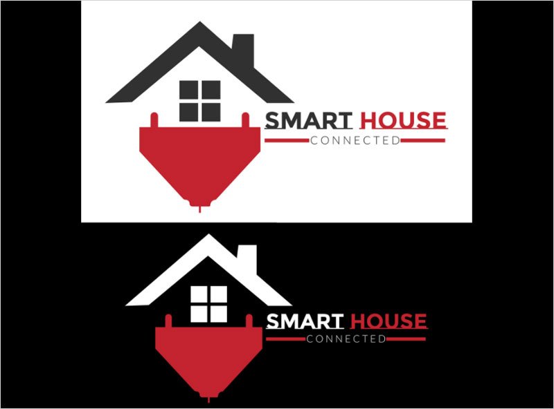 Smart-Home-Logo
