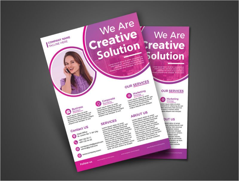 Business-Creative-Flyer
