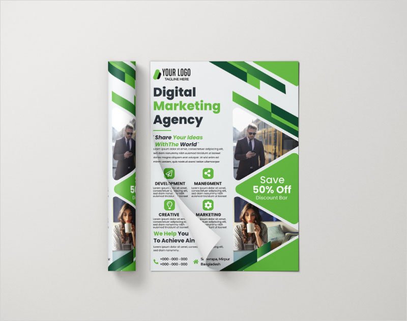 Marketing-Agency-Business-Flyer