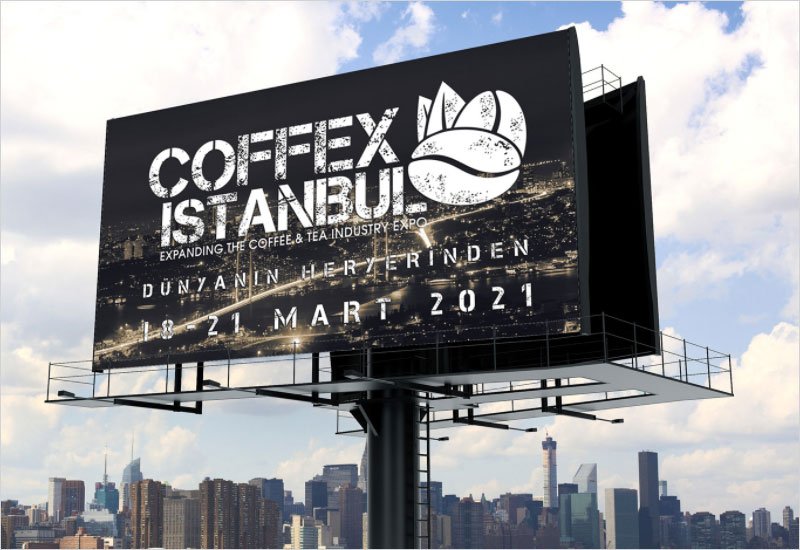 Coffex-Billboard-Istanbul