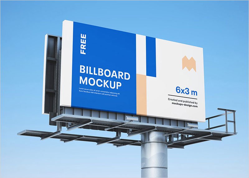 Free-Billboard-Mockups-PSD