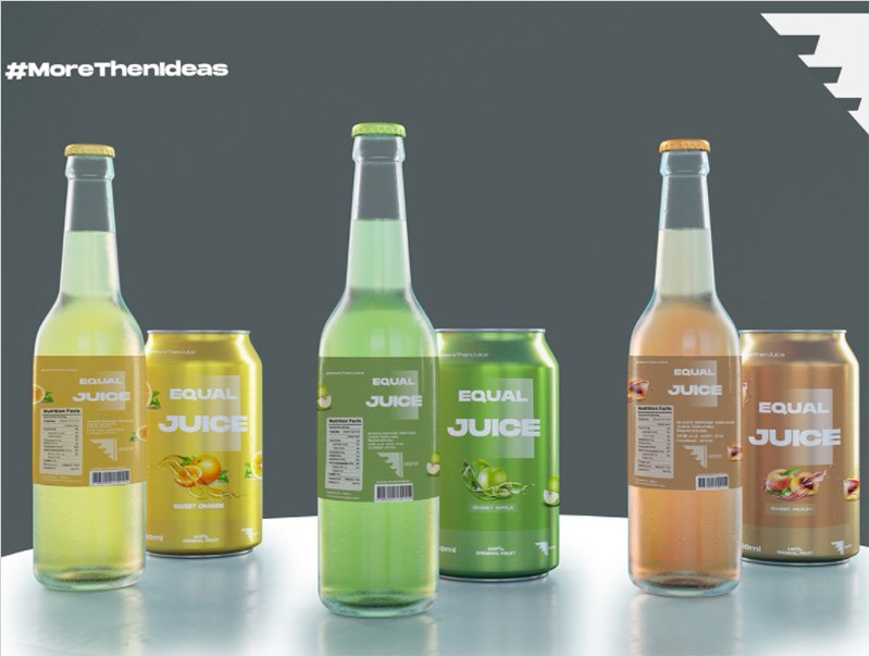 Juice-Packaging-Ideas