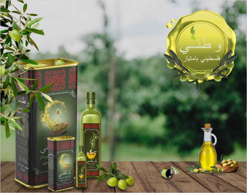 Olive-Oil-Bottle