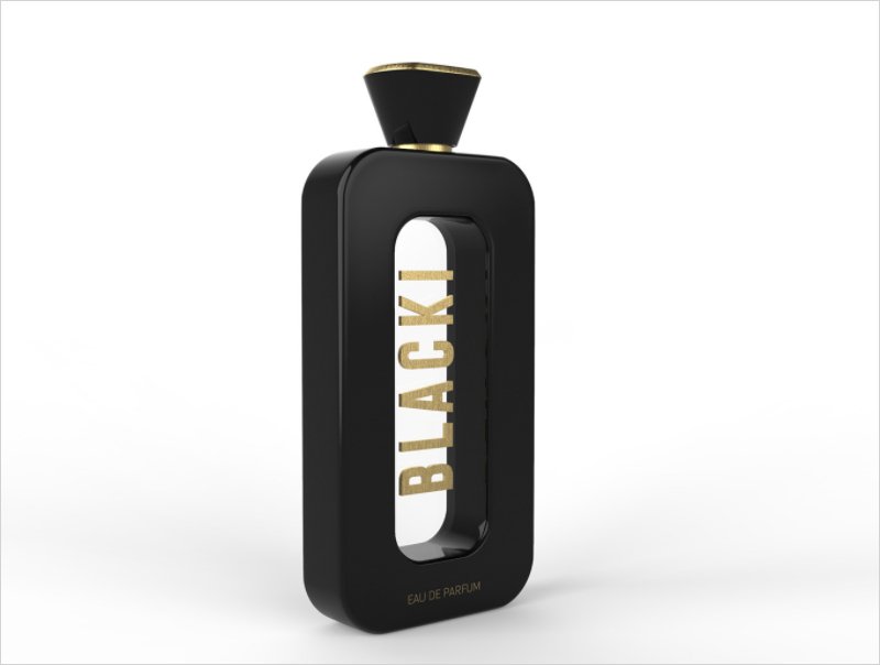 Perfume-Bottle
