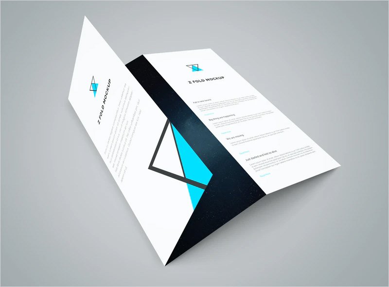 Tri-Fold-Brochure-PSD-Mockup
