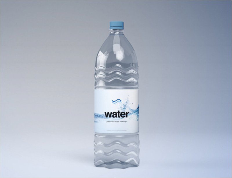 Water-Bottle