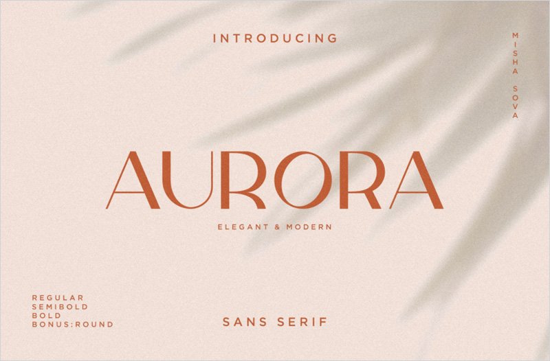 Aurora---Elegant-Sans-Serif