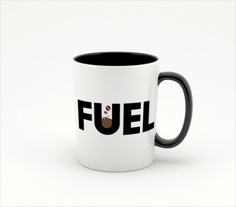 Coffee-Mug