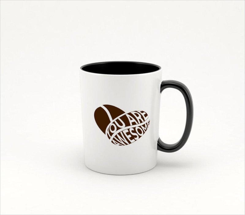 Cup-Design