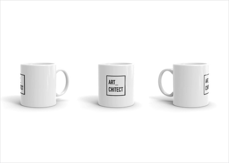 Logo-Design-Mug