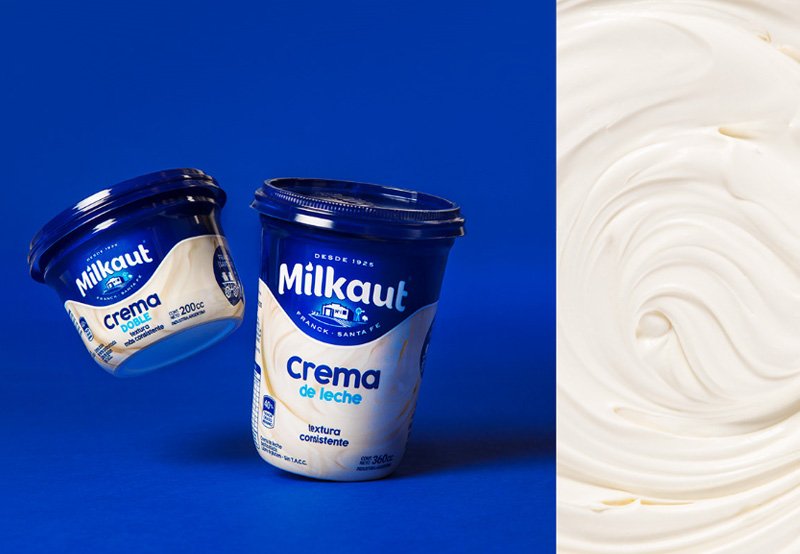 yogurt packaging